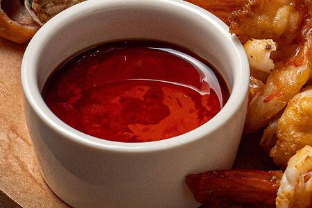 Сладкий чили