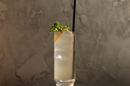 Лимонад Яблоко