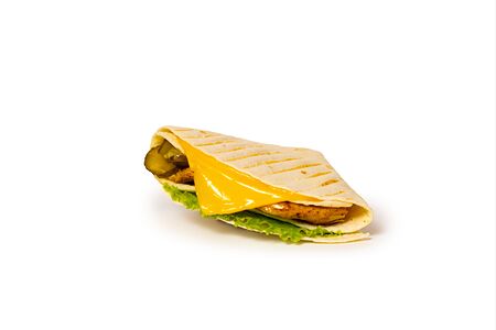 СТАРТЕР С КУРИЦЕЙ