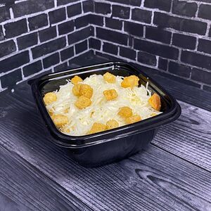 Салат Цезарь (с курицей)