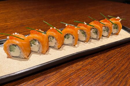 Классическая Филадельфия