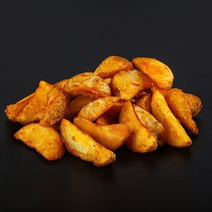 Картофель по-деревенски (150 г.)
