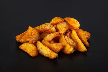 Картофель по-деревенски (150 г.)