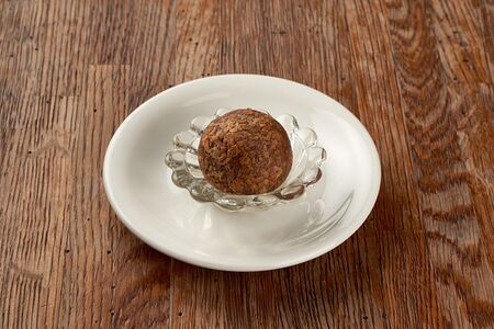 Шоколадная конфета