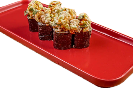 Суприм ролл