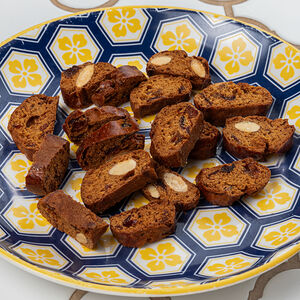 Печенье Кантуччи