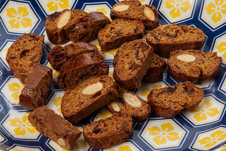 Печенье Кантуччи