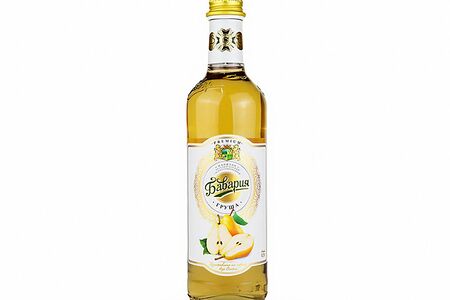 Бавария Груша