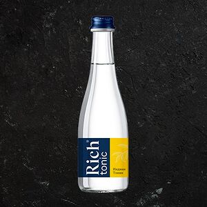 Тоник Rich 0,33 л