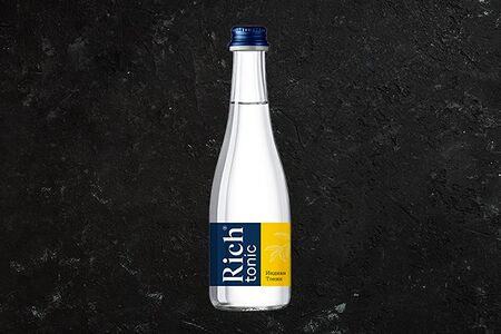 Тоник Rich 0,33 л