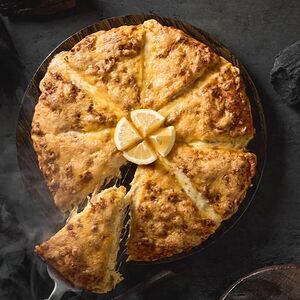 Пицца Crazy ЛамаДжо