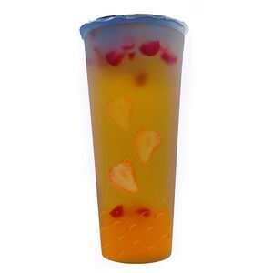 Бабл-ти Тропик XL