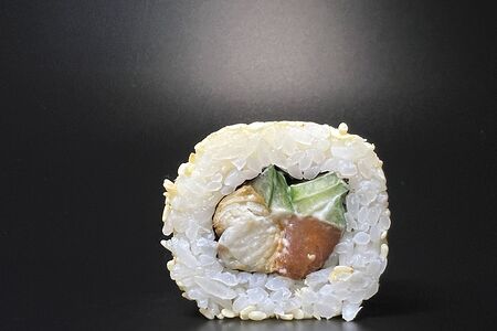 Ролл Аляска