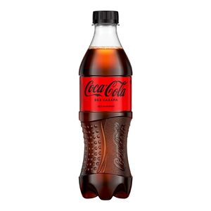 Coca-Cola без сахара