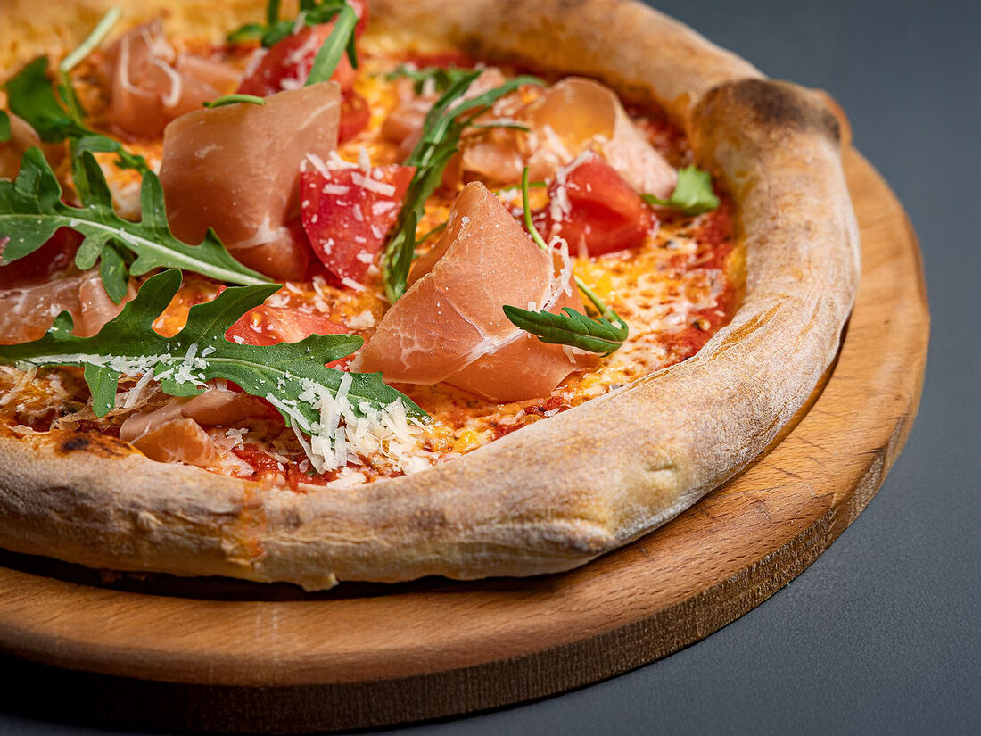 Траттория Vabene!