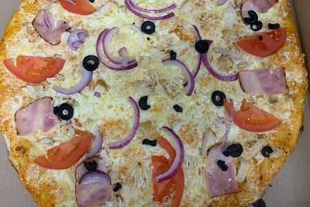 Фермерская