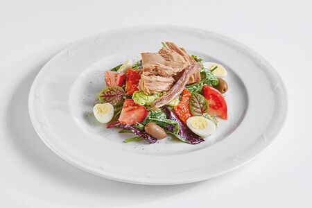 Салат Нисуаз