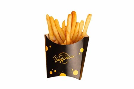 Картофель фри маленькая порция