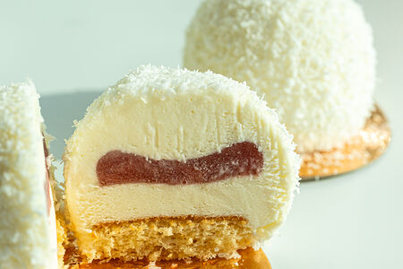 Пирожное Рафаэлло