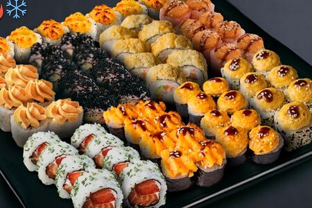 Путь Дракона