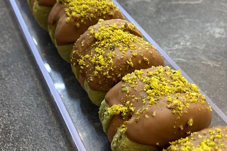 Дубайский макарон 