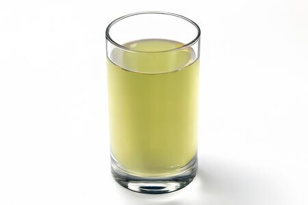 Фреш яблочный