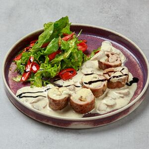 Свиная вырезка