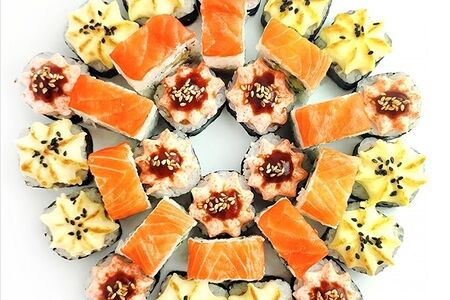 Чикибамбони сет