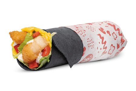 Жаркруттер Премиум с креветками