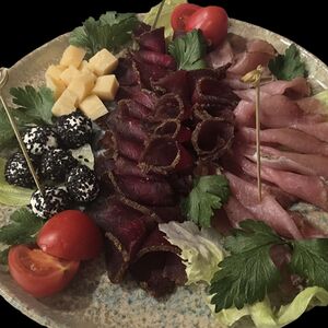 Ассорти Деликатесное