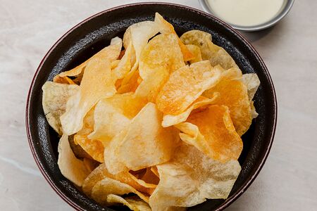 Чипсы картофельные