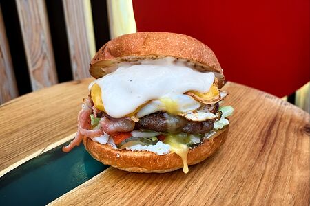 Босс Чикаго