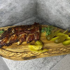 Ребра свиные