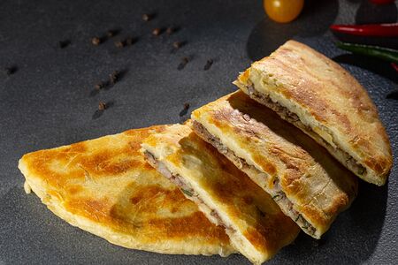 Чуду с тыквой