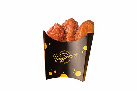 Острые крылышки