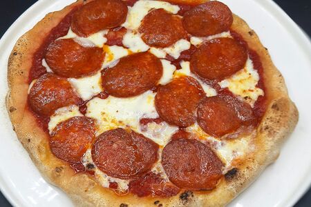 Пицца Пеперони