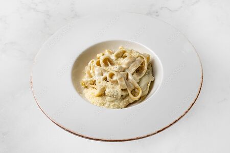 Паста Карбонара 