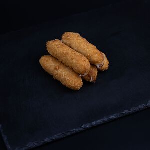 Сырные палочки