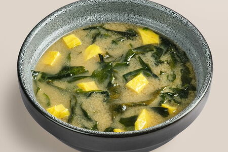 Мисо суп