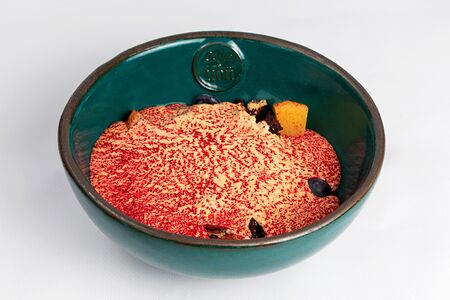 Сметанник Barista & Povarista