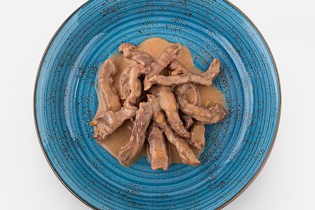 Бефстроганов