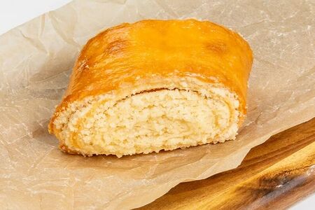 Када с изюмом