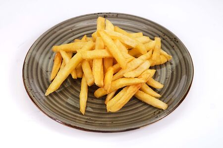 Картофель фри