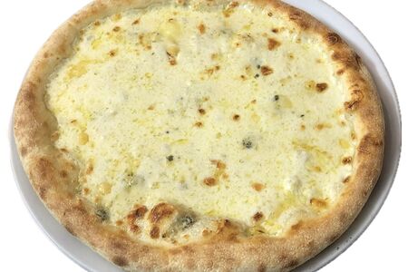 Пицца Четыре сыра