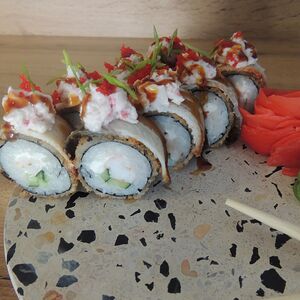 Темпура Монарх