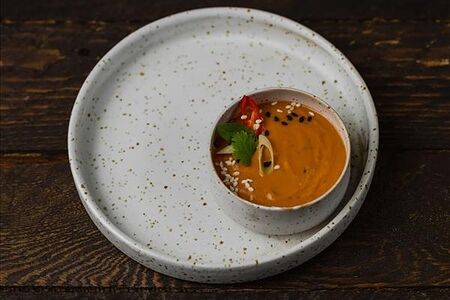 Соус Том ям