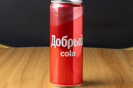 Кола жб классическая