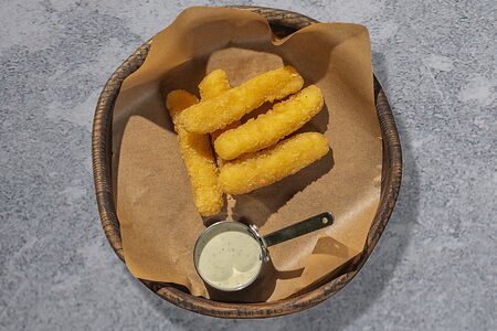 Сырные палочки