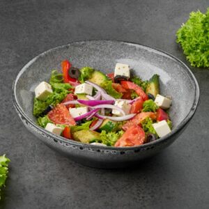 Салат Греческий