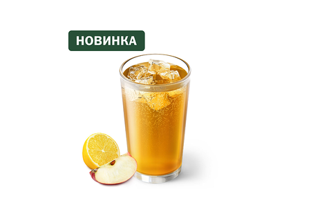 Яблочный Шорли